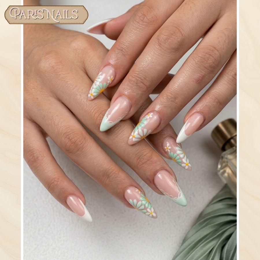 Nails Ideas
